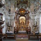 Kirche am Bodensee