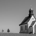 Kirche am Bodensee