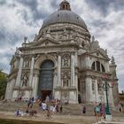 Kirche am Canale Grande