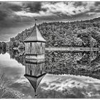 Kirche am Edersee