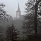 Kirche am Ende des Weges (02)