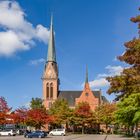 Kirche am Ernst-Reuter-Platz