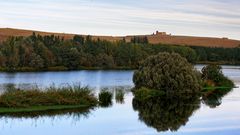 Kirche am Fluss