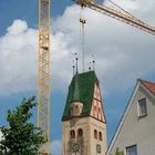 KIRCHE am HAKEN