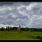 Kirche am Järnsjön