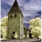 Kirche am Jakobsweg
