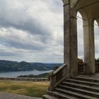 Kirche am Lago di Orta