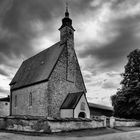 Kirche am Land