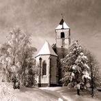 Kirche am Magdalensberg