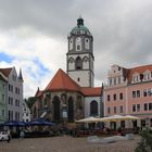 Kirche am Markt