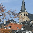 "Kirche am Markt" in Essen-Kettwig