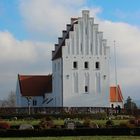 Kirche am Meer