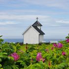 Kirche am Meer