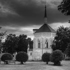 Kirche am Neuendorfer Anger (1)