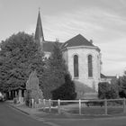 Kirche am Rande