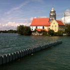 Kirche am See