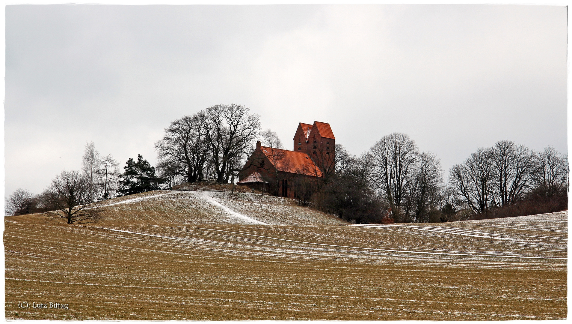 Kirche am Speckbusch