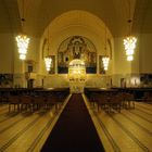 Kirche am Steinhof