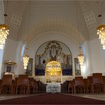 Kirche am Steinhof