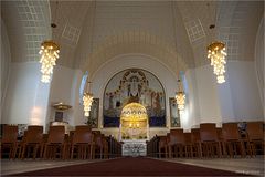 Kirche am Steinhof