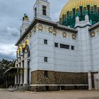 Kirche am Steinhof 14. Bezirk