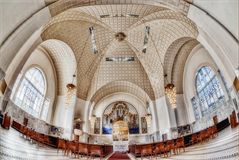 Kirche am Steinhof