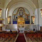 Kirche am Steinhof