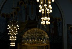 Kirche am Steinhof