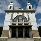 Kirche am Steinhof