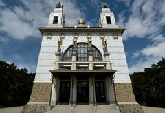 Kirche am Steinhof