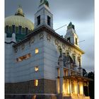 Kirche am Steinhof