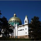 ... Kirche am Steinhof ...