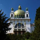 Kirche am Steinhof