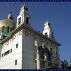 Kirche am Steinhof