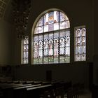 Kirche am Steinhof - Fenstergläser