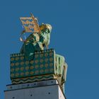 Kirche am Steinhof / Hl.Leopold