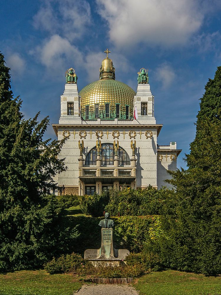 Kirche am Steinhof (IMG_9505a)