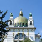 Kirche am Steinhof, Wien