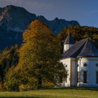 Kirche am Unterberg