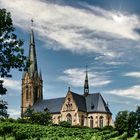 Kirche am Weinberg