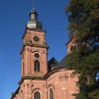 Kirche Amorbach