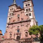 Kirche Amorbach