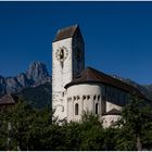 Kirche Amsoldingen