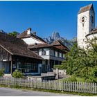 Kirche Amsoldingen