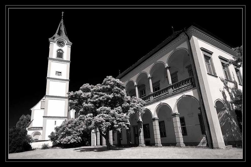 Kirche Ansfelden