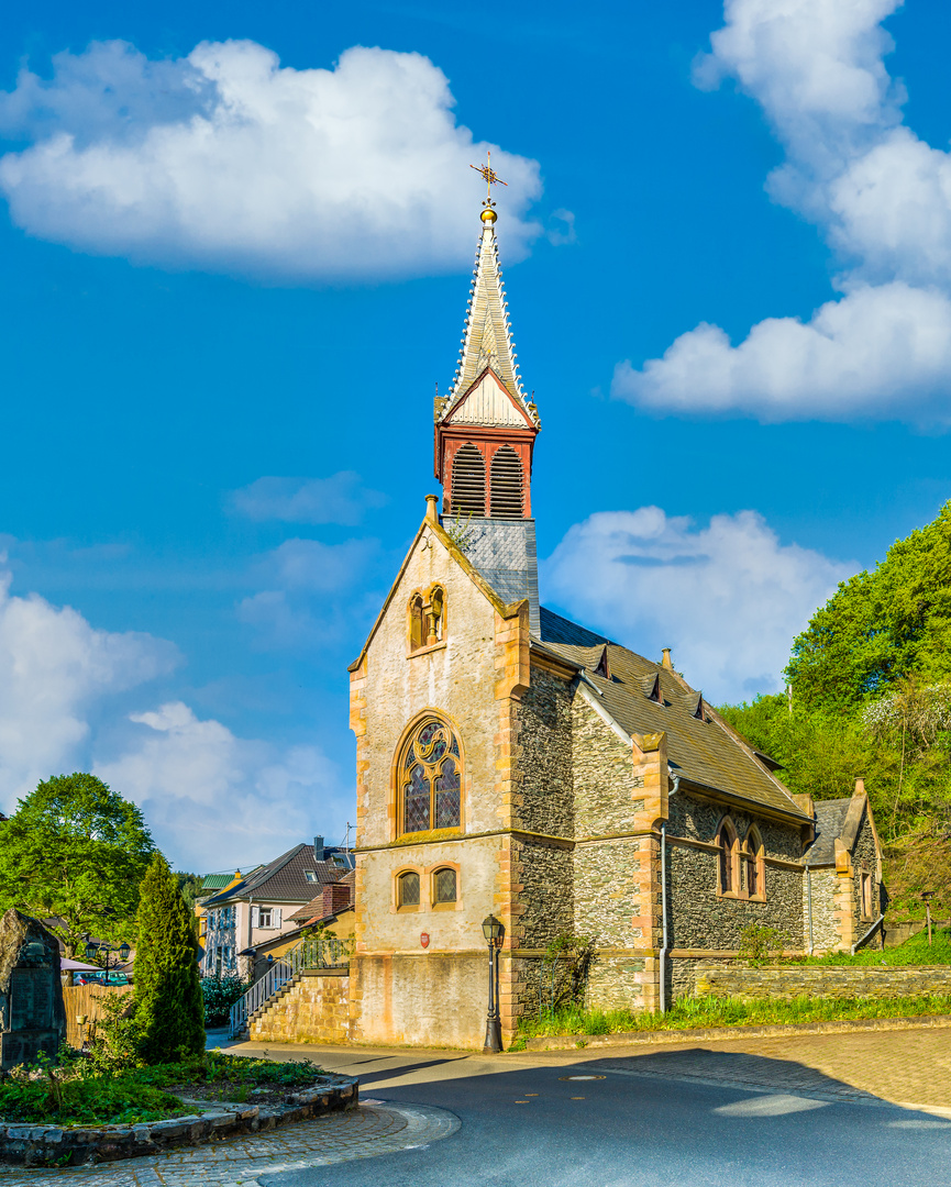 Kirche Argenschwang (12n)