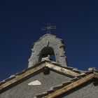 Kirche auf dem Gornergrat