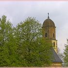 Kirche auf dem Hohen Rechberg