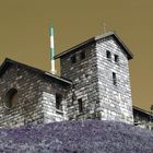 Kirche auf dem Rigi