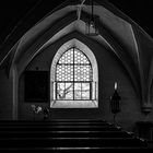 Kirche auf der Fraueninsel/Chiemsee 